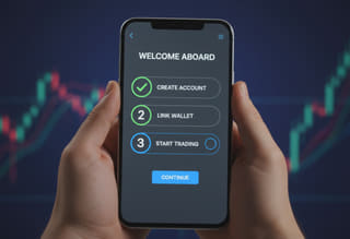 Regulated, compliant Thrivonance financial platform built on responsibility