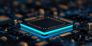 AI-driven trading technology built by Thrivonance — Innovation