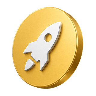 3D candlestick chart icon on the Thrivonance how it works page
