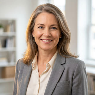 Sarah Coleman, Chief Financial Officer at Thrivonance