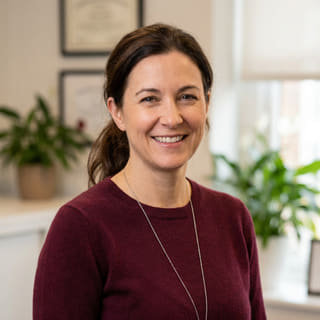 Laura Bennett, Head of Compliance & Regulation at Thrivonance